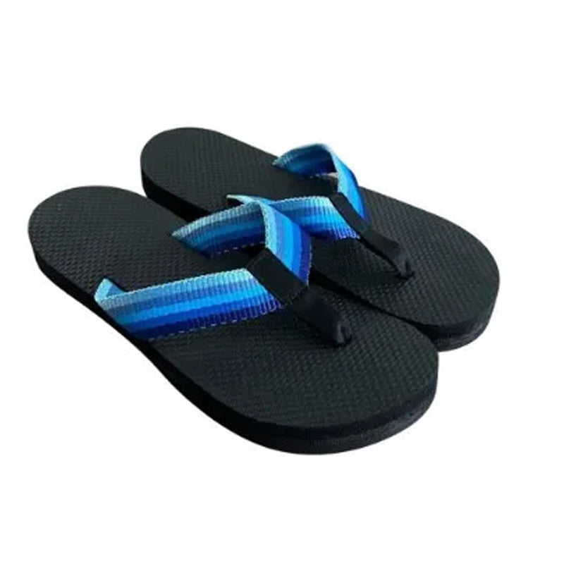 SmileStep™ flip-flops - Årets sjoveste julegave