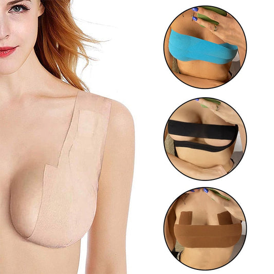 Silikone Nipple Covers - BoobTape 