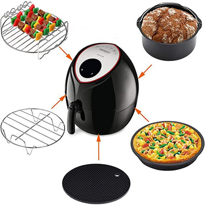 AIR FRYER Pakke 