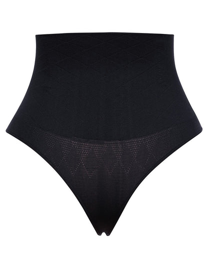 ComfortSlim™️ Thong - Mavekontroltrusse for en glattere og mere defineret figur