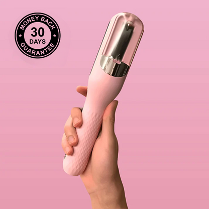 SplitHairFix™ Split End Trimmer: Revolutionær Trimmer til Split Ender