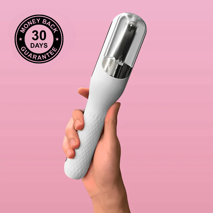 SplitHairFix™ Split End Trimmer: Revolutionær Trimmer til Split Ender