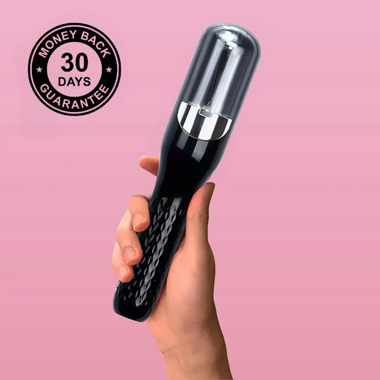 SplitHairFix™ Split End Trimmer: Revolutionær Trimmer til Split Ender