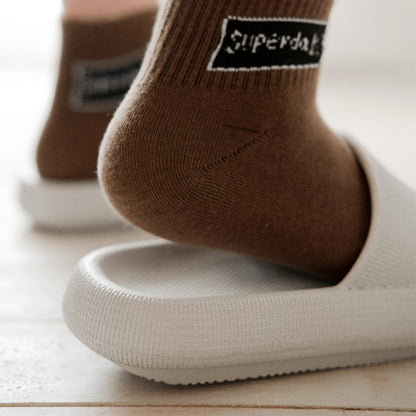 CloudSoft Slippers™ - Super Soft Slippers 