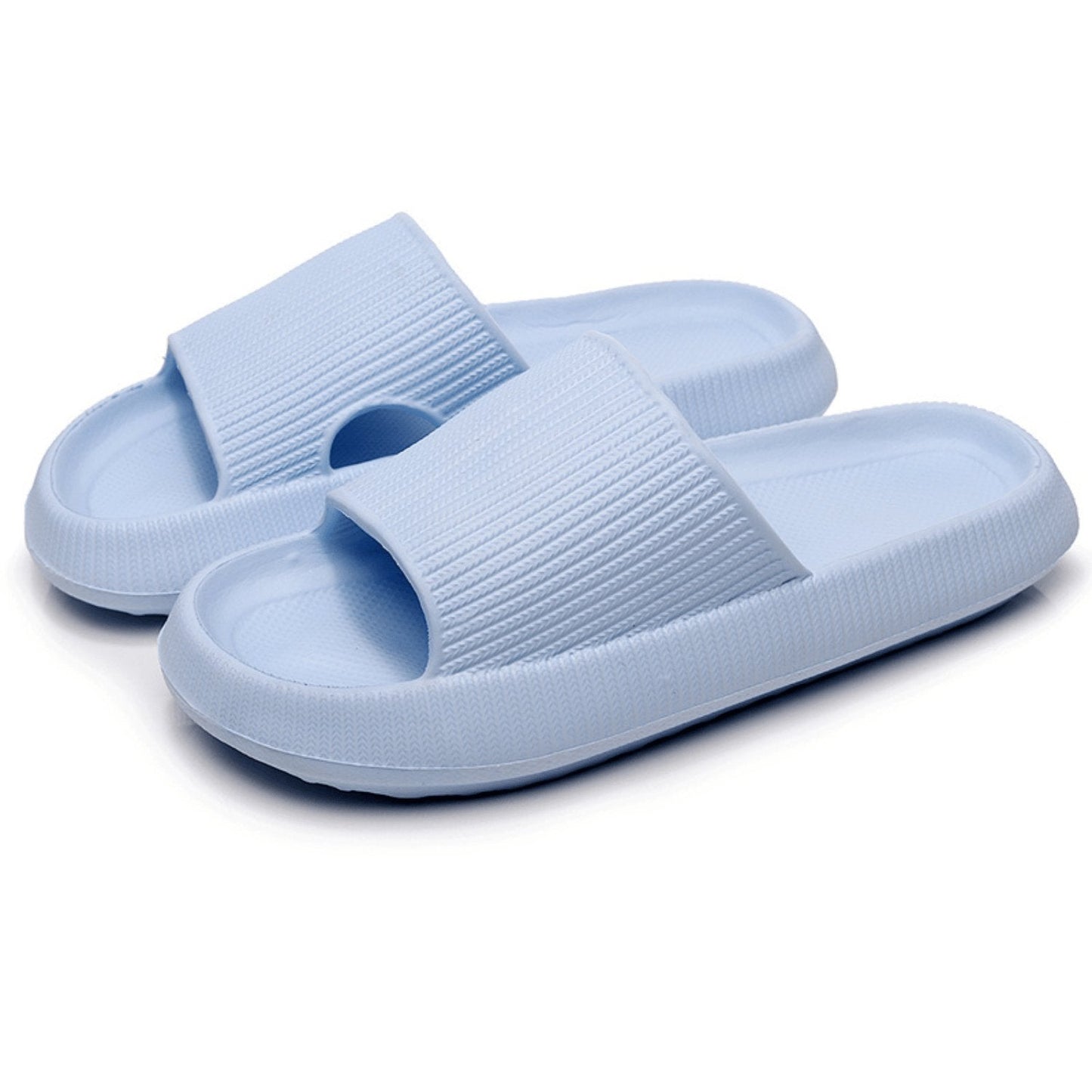 CloudSoft Slippers™ - Super Soft Slippers 